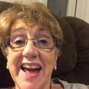 Meet your Posher, Darlene